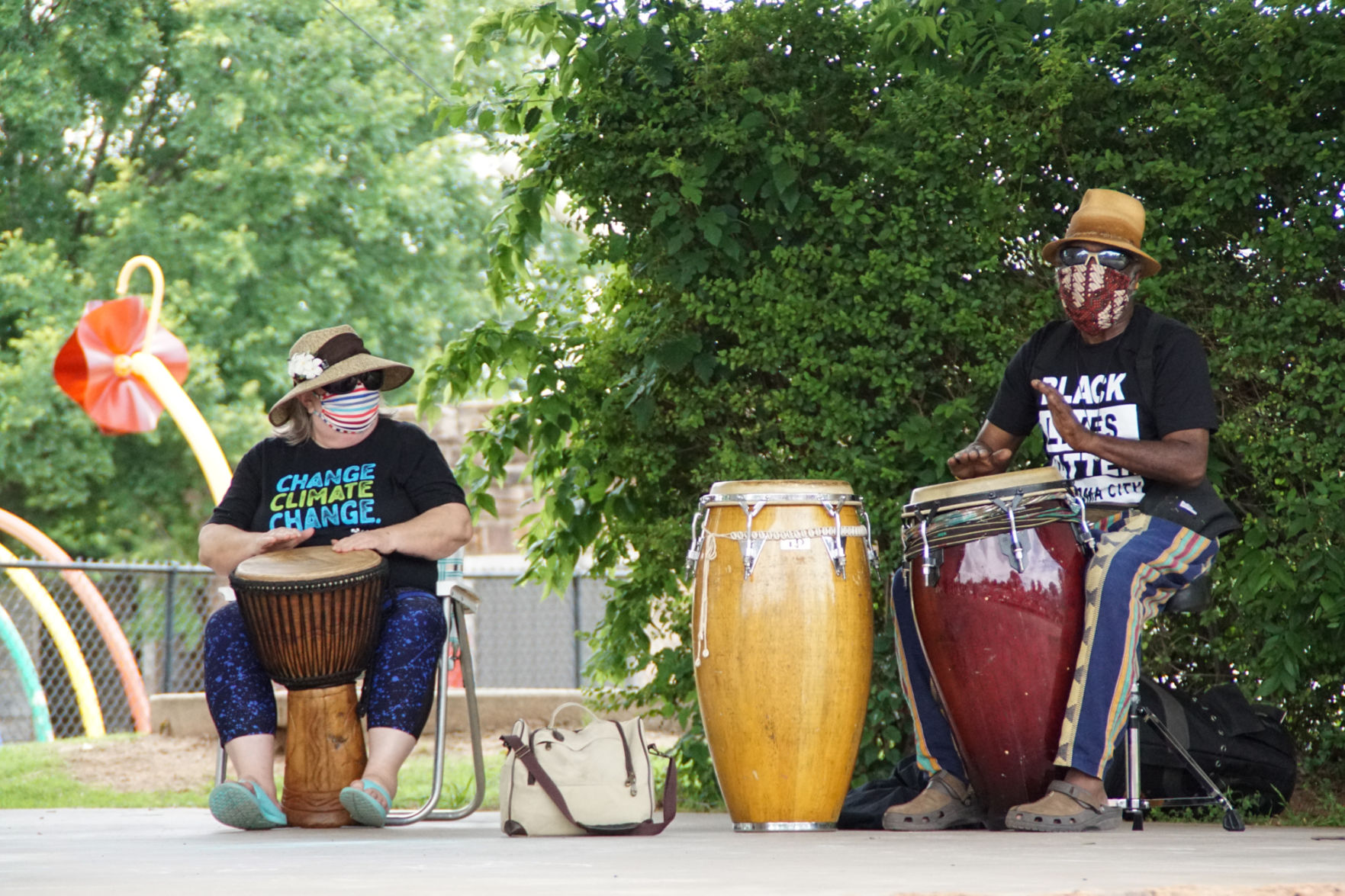 Musicians